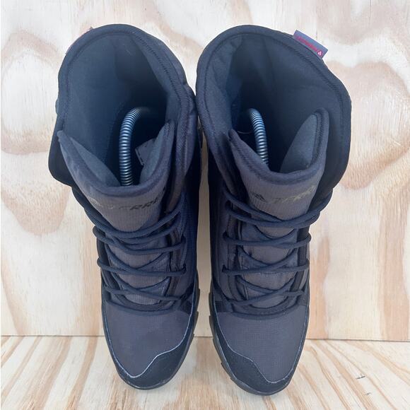 Adidas - Terrex Choleah  - Boots - Black - Women's - 8.5 - ART S80748 - Picture 7 of 9